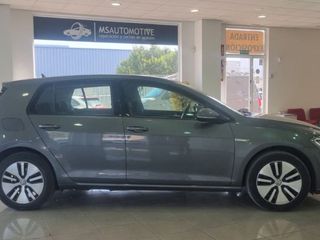 VOLKSWAGEN Golf eGolf ePower 100 kW 136CV
