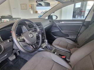 VOLKSWAGEN Golf eGolf ePower 100 kW 136CV