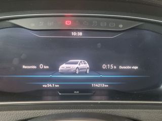 VOLKSWAGEN Golf eGolf ePower 100 kW 136CV