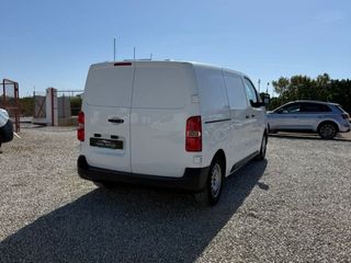 PEUGEOT Expert Furgon Premium BlueHDi 70KW 95Standard