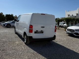 PEUGEOT Expert Furgon Premium BlueHDi 70KW 95Standard