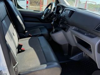 PEUGEOT Expert Furgon Premium BlueHDi 70KW 95Standard