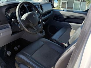 PEUGEOT Expert Furgon Premium BlueHDi 70KW 95Standard