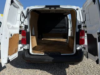 PEUGEOT Expert Furgon Premium BlueHDi 70KW 95Standard