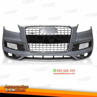 PARACHOQUES DELANTERO ESTILO S PDC compatible con