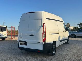FORD Transit Custom Van 2.0 TDCI 125kW 340 L2 Trend
