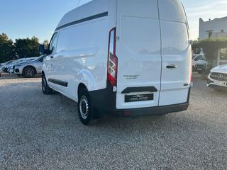 FORD Transit Custom Van 2.0 TDCI 125kW 340 L2 Trend