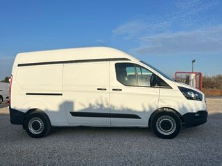 FORD Transit Custom Van 2.0 TDCI 125kW 340 L2 Trend
