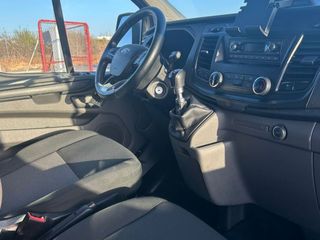 FORD Transit Custom Van 2.0 TDCI 125kW 340 L2 Trend