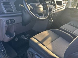 FORD Transit Custom Van 2.0 TDCI 125kW 340 L2 Trend