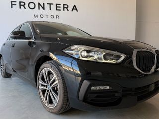 BMW Serie 1 118i