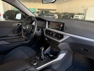 BMW Serie 1 118i