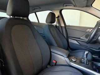 BMW Serie 1 118i