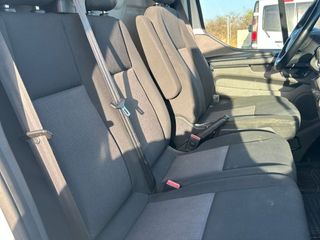 FORD Transit Custom Van 2.0 TDCI 96kW 340 L2 Trend