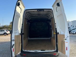 FORD Transit Custom Van 2.0 TDCI 96kW 340 L2 Trend