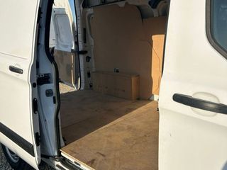 FORD Transit Custom Van 2.0 TDCI 96kW 340 L2 Trend