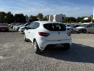 RENAULT Clio Business Energy dCi 55kW 75CV