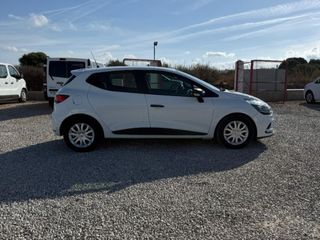 RENAULT Clio Business Energy dCi 55kW 75CV