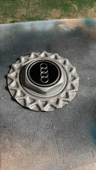 Llanta BBS 15 4x108 Audi