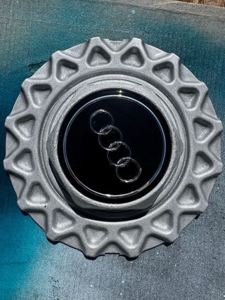 Llanta BBS 15 4x108 Audi