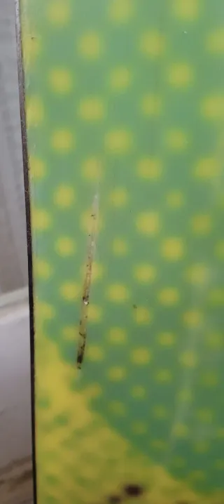 Tabla Snowboard GNU STREET 149