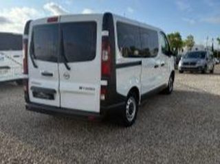 OPEL Vivaro 1.6CDTI SS 92kW 125CV L2 2.9t Combi9
