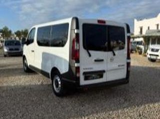 OPEL Vivaro 1.6CDTI SS 92kW 125CV L2 2.9t Combi9