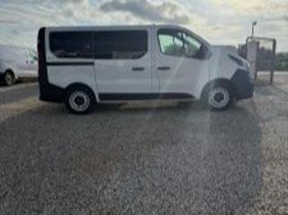 OPEL Vivaro 1.6CDTI SS 92kW 125CV L2 2.9t Combi9
