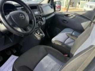 OPEL Vivaro 1.6CDTI SS 92kW 125CV L2 2.9t Combi9