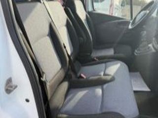 OPEL Vivaro 1.6CDTI SS 92kW 125CV L2 2.9t Combi9