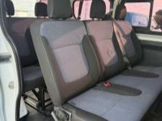 OPEL Vivaro 1.6CDTI SS 92kW 125CV L2 2.9t Combi9