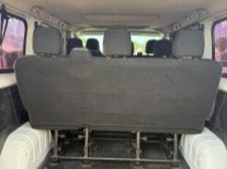 OPEL Vivaro 1.6CDTI SS 92kW 125CV L2 2.9t Combi9