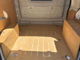 FIAT Fiorino Cargo Base N1 1.3 MJet 59 kW 80 CV