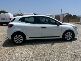 RENAULT Clio Intens Blue dCi 63 kW 85CV