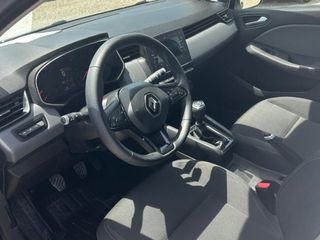 RENAULT Clio Intens Blue dCi 63 kW 85CV