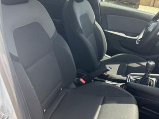 RENAULT Clio Intens Blue dCi 63 kW 85CV