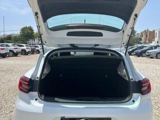 RENAULT Clio Intens Blue dCi 63 kW 85CV