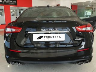 MASERATI Ghibli Granlusso V6 275 HP D RWD