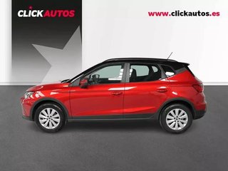 Seat Arona 1.0 TSI 95CV Style Special Edition