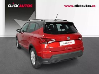 Seat Arona 1.0 TSI 95CV Style Special Edition