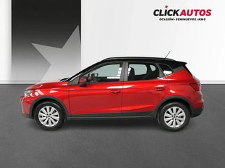 Seat Arona 1.0 TSI 95CV Style Special Edition