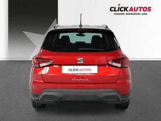Seat Arona 1.0 TSI 95CV Style Special Edition