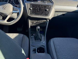 VOLKSWAGEN Tiguan RLine 2.0 TDI 110kW 150CV DSG 4Motion