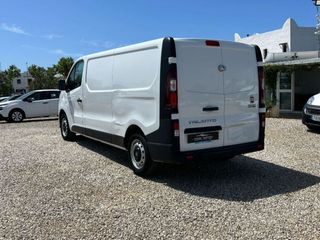 FIAT Talento Semiacrist. 1.2 Base Largo 2.0 MJet 88kW