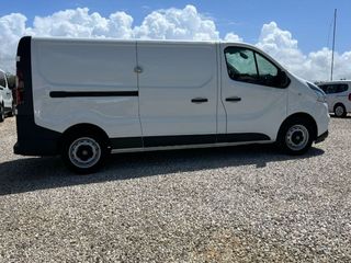 FIAT Talento Semiacrist. 1.2 Base Largo 2.0 MJet 88kW