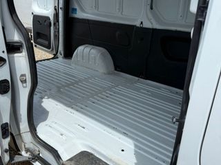 FIAT Talento Semiacrist. 1.2 Base Largo 2.0 MJet 88kW