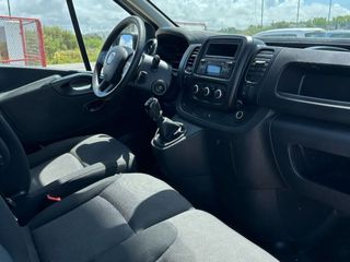 FIAT Talento Semiacrist. 1.2 Base Largo 2.0 MJet 88kW