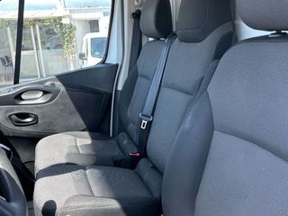 FIAT Talento Semiacrist. 1.2 Base Largo 2.0 MJet 88kW