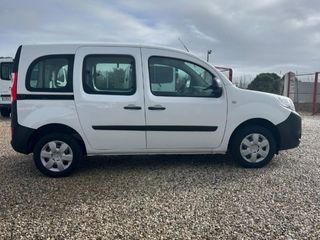 RENAULT Kangoo Combi Profesional M1AF En. dCi 55kW 75CV