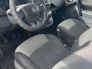 RENAULT Kangoo Combi Profesional M1AF En. dCi 55kW 75CV